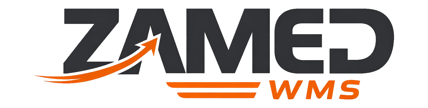 Zamed WMS